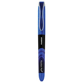 PLUMA ZEBRA DESECHABLE AZUL | 12 UNIDADES | (ZEBRA PEN)